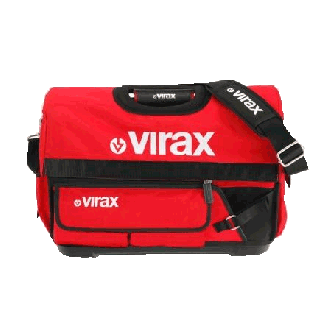 sac à outillage plomberie Virax