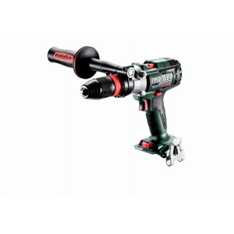 Perceuse à percussion METABO SB 18 LTX-3 BL Q I METAL - Sans batterie, ni chargeur - 603182840