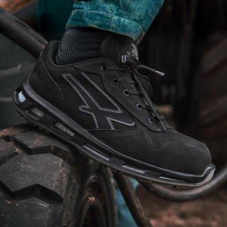 Chaussures de travail U.POWER Carbon - S3 SRC CI ESD - RL20013-40