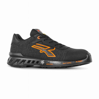 Chaussure basse - upower- bruce s1p src esd rv20026