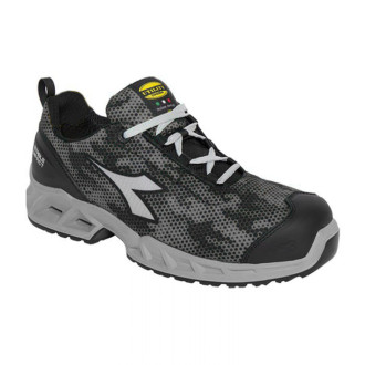 Chaussure Shark stable impact lowsS1PS FO SR SC ESD - DIADORA - 701.181159-C2539-38