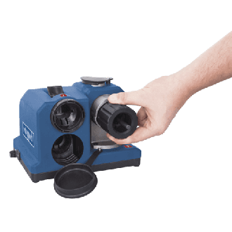 Broyeur à percer DBS800 SCHEPPACH - 230V 50Hz 80W - 5903404901