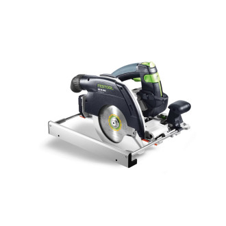 Scie circulaire portative hk 55 ebq-plus-fs | 576126 - festool