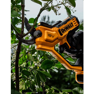 Sécateur dewalt dcmpp568n - machine seule