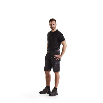 Short X1500 Coton 15021310 - Taille au choix