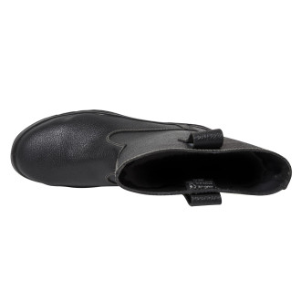 Bottes de sécurité fourrées niveau s3 - siroka