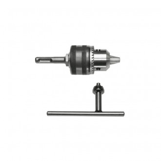 Skil 2610395660 Adaptateur SDS+ avec mandrin et clé