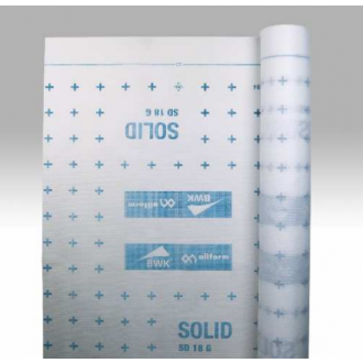 Pare-vapeur SOLID SD 18G 75 m² BWK