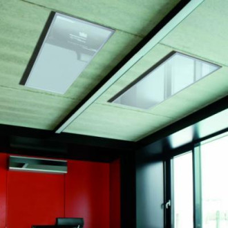 SUNBOX G NOIR Puissance au choix