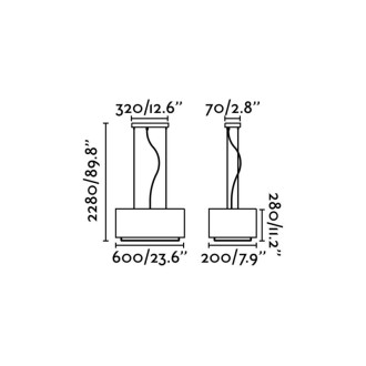 Suspension blanche vesper 2 ampoules Suspension blanche vesper 2 ampoules