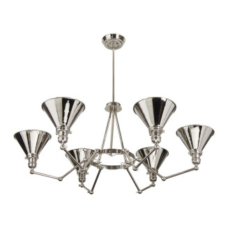 Suspension provence, nickel poli, 6 ampoules