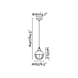 Suspension verte claire 1 ampoule