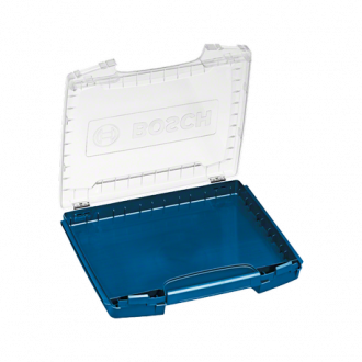 Système de coffres BOSCH i-BOXX 53 1600A001RV