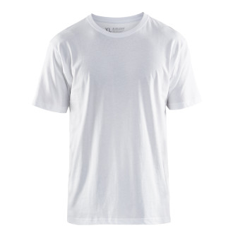 Pack de 5 T-shirt - 33251042