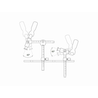 Piston PIHER TCP - 19100