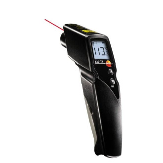 Thermomètre à infrarouges TESTO -30° à 400 ° C - 0560 8311
