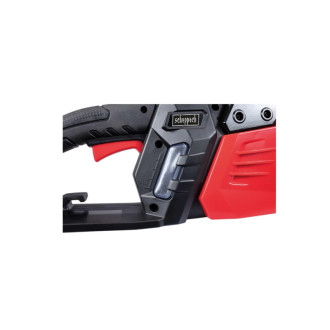 Tronçonneuse électrique scheppach procut - 45,5 cm - 2400 w - cse2600 Tronçonneuse électrique scheppach procut - 45,5 cm - 2400 w - cse2600