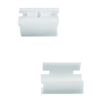 Tube kit t8 1200mm 19w - couleur - blanc chaud 3000°k