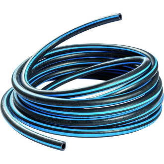 Tuyau d'air comprimé en caoutchouc - Diamètre intérieur 19 mm - PREVOST - AIRCA 19