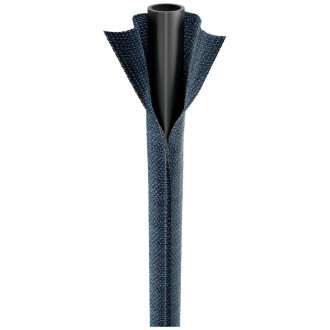Tuyau d'arrosage textile liano xtreme 19mm - 20 mètres