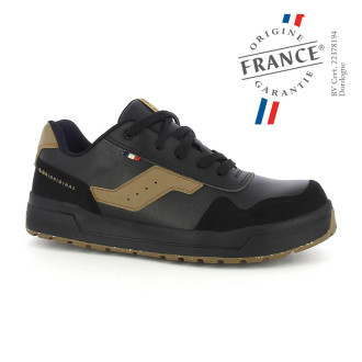 Chaussure de sécurité origine France garantie Urban S3L - T.35 - S 24 BOSSI INDUSTRIE - URBAN S3L - 35