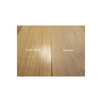 Vernis Incolore VI500 - Mat ou Brillant AnovaBois - Conditionnement au choix