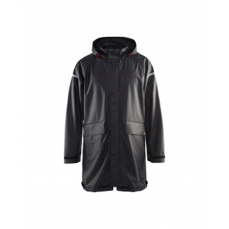 Veste de pluie niveau 1 - 43012000 - Couleur et taille au choix