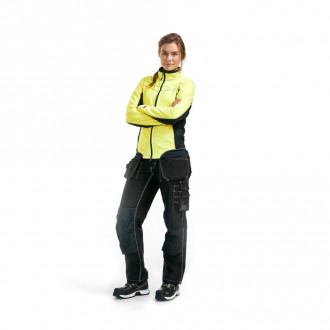 Jaune-Noir