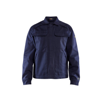 Veste retardant flamme 47741516 - Taille au choix