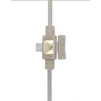 502000-02-2a verrou h/b 3pts 5 pistons a bouton 502 50gh