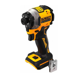 Visseuse à chocs dewalt dcf850nt - machine seule tstak ii