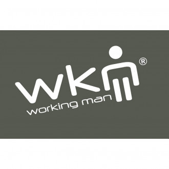 Wk - 801702 - mètre ruban en acier professionnel  3mx19mm