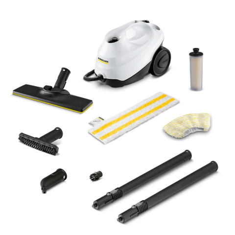 Nettoyeur de vitres WV2 plus N BATTERIE 3.7V KARCHER - 16336420