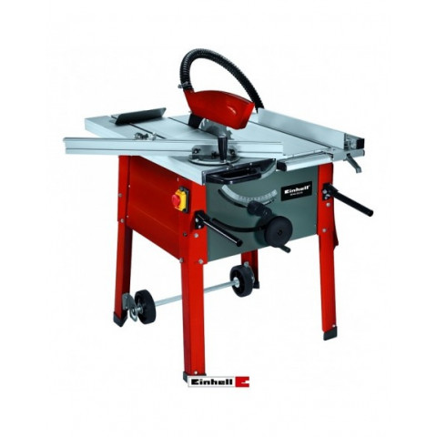 Einhell Scie Circulaire Sur Table Tc Ts 2025 2 U Puissance