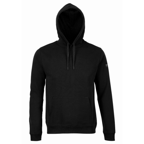 Sweat-shirt à capuche - BOSSEUR - Colton Noir T.3XL 11789-012