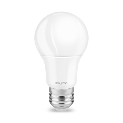 Ampoule led e27 a60 10w e27 6500k