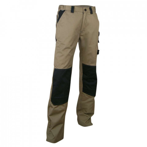 Pantalon de travail PLOMB LMA - Couleur et taille au choix