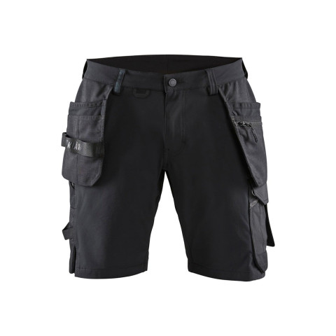 Short artisan stretch 4D 15201645 - Couleur et taille au choix
