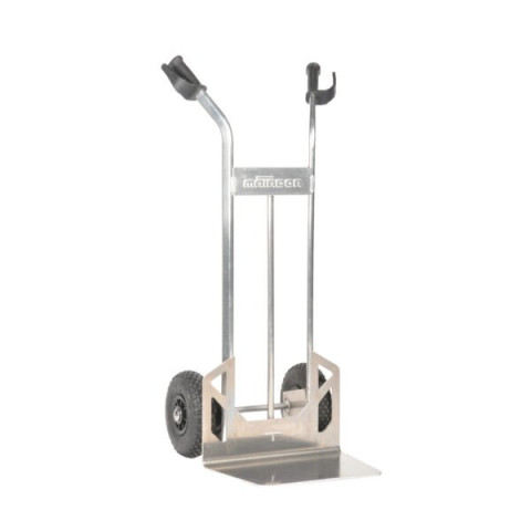 Diable aluminium 200kg NST-100L Bavette 450x300