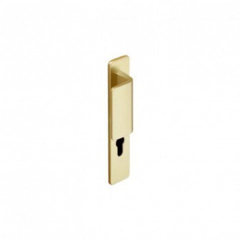 Vachette 0121978 Ensemble Riviera Paliere 536 Champagne Cle I