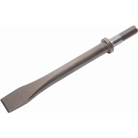 Burin emmanchement hexagonal 10 mm SAM - 19201S