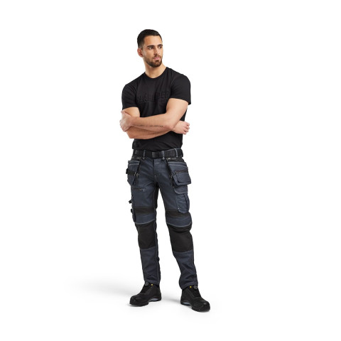 Pantalon X1900 artisan stretch 2D 19901141 - Couleur et taille au choix
