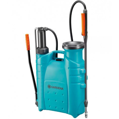 GARDENA Pulvérisateur à dos Comfort 12 L 884-20