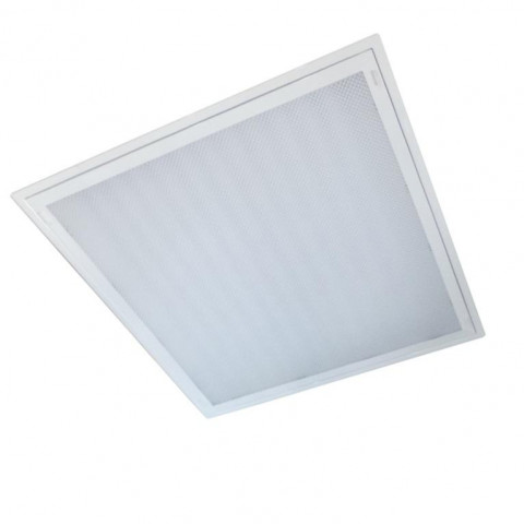 Panneau led 120w 60x60cm - couleur eclairage : blanc froid 6000k - 8000k