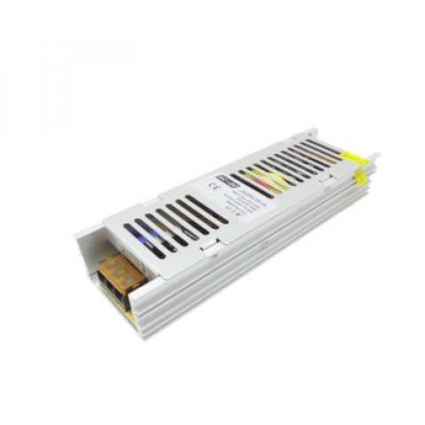 Transformateur 150w / 220v - 24v dc 6.25a