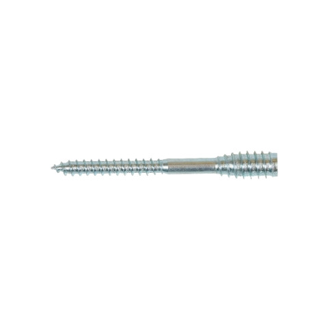 TOP-ROC Bois Fixation de menuiseries bois - 6x100 - sachet de 8 - ING FIXATION - A857540