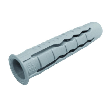 Cheville nylon tous matériaux IXE - ING FIXATIONS - A858682