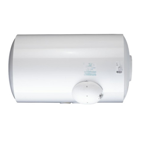 Chauffe-eau électrique horizontal bas Sagéo 200 l - Ø 560 mm - ARISTON - 3000357