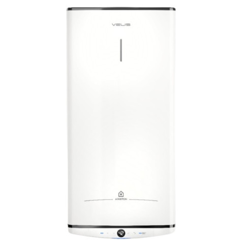 Chauffe-eau électrique mural plat Velis Pro DRY WIFI 45L - ARISTON - 3100951