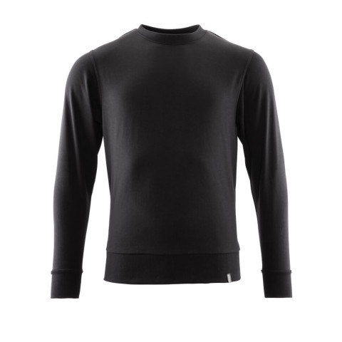 Sweatshirt de travail MASCOT Crossover - 20384-788-Gris-S